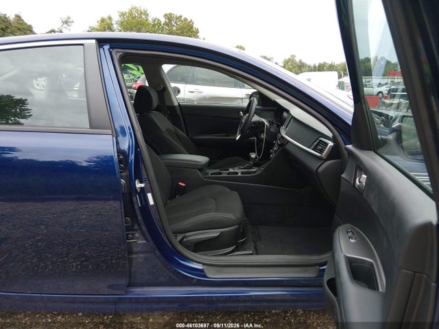 Aukcja sprzedaży 2019 Kia Optima Lx, vin: 5XXGT4L31KG365145, numer aukcji: 46103697