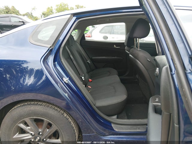 Aukcja sprzedaży 2019 Kia Optima Lx, vin: 5XXGT4L31KG365145, numer aukcji: 46103697