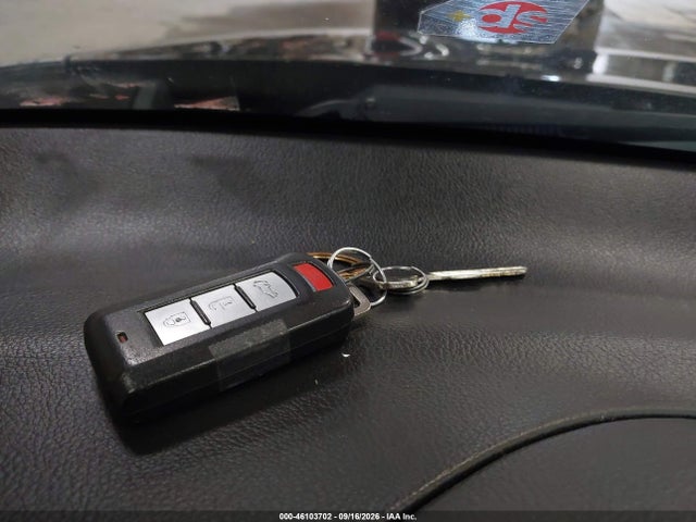 Продаж на аукціоні авто 2019 Mitsubishi Outlander Sel, vin: JA4AZ3A3XKZ039191, номер лоту: 46103702