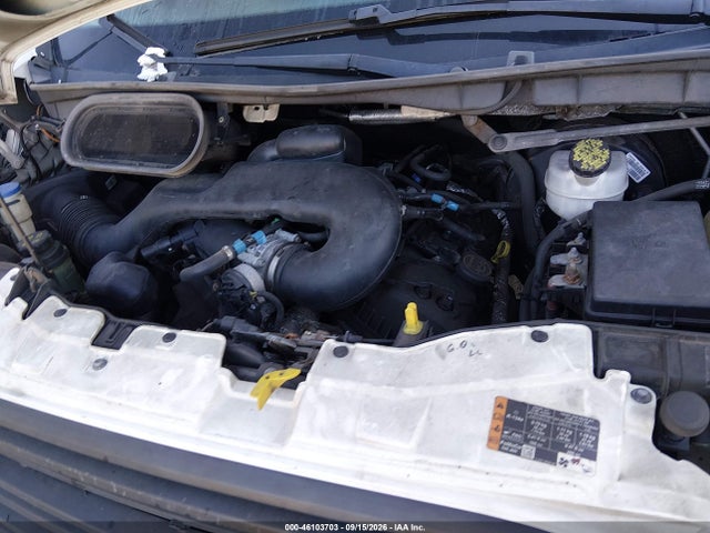 46103703 :رقم المزاد ، 1FTYR1YM9GKA16606 vin ، 2016 Ford Transit-250 مزاد بيع