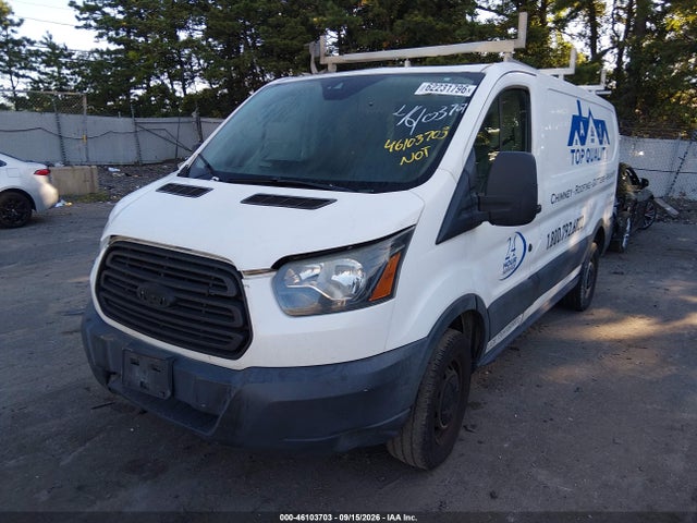 46103703 :رقم المزاد ، 1FTYR1YM9GKA16606 vin ، 2016 Ford Transit-250 مزاد بيع