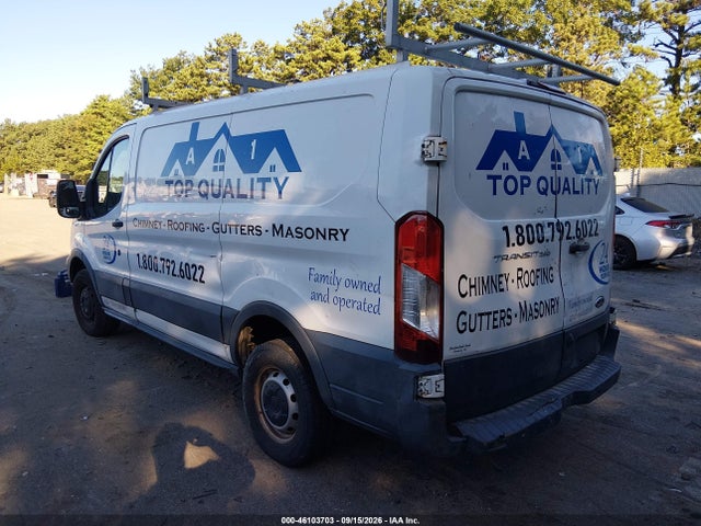 46103703 :رقم المزاد ، 1FTYR1YM9GKA16606 vin ، 2016 Ford Transit-250 مزاد بيع