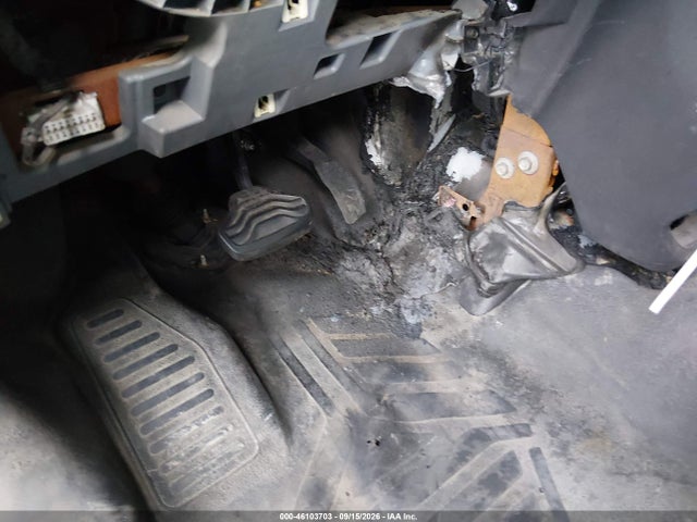 46103703 :رقم المزاد ، 1FTYR1YM9GKA16606 vin ، 2016 Ford Transit-250 مزاد بيع