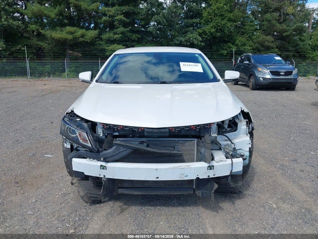 46103707 :رقم المزاد ، 1G1115SL1FU133091 vin ، 2015 Chevrolet Impala 1lt مزاد بيع