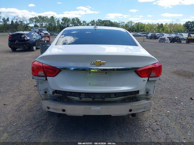 46103707 :رقم المزاد ، 1G1115SL1FU133091 vin ، 2015 Chevrolet Impala 1lt مزاد بيع