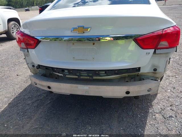 46103707 :رقم المزاد ، 1G1115SL1FU133091 vin ، 2015 Chevrolet Impala 1lt مزاد بيع