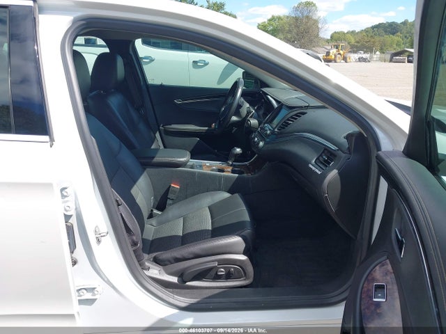 46103707 :رقم المزاد ، 1G1115SL1FU133091 vin ، 2015 Chevrolet Impala 1lt مزاد بيع