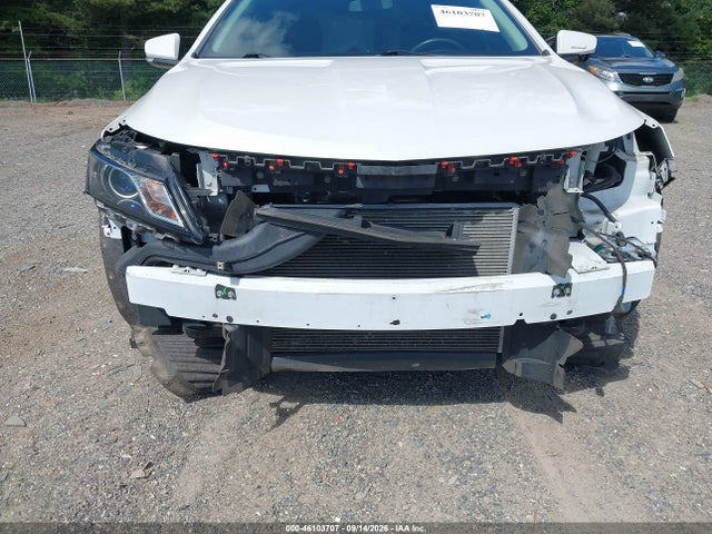 46103707 :رقم المزاد ، 1G1115SL1FU133091 vin ، 2015 Chevrolet Impala 1lt مزاد بيع
