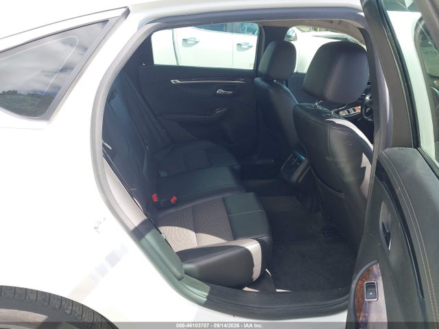 46103707 :رقم المزاد ، 1G1115SL1FU133091 vin ، 2015 Chevrolet Impala 1lt مزاد بيع