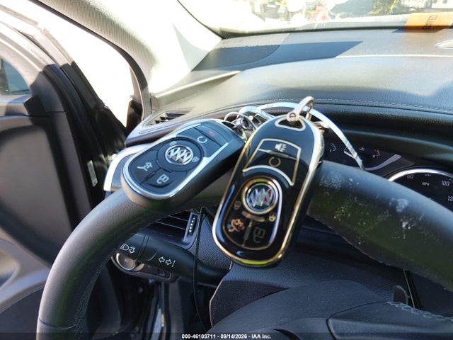 Aukcja sprzedaży 2020 Buick Envision Awd Preferred, vin: LRBFX1SA6LD164205, numer aukcji: 46103711