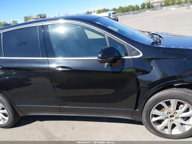 Aukcja sprzedaży 2020 Buick Envision Awd Preferred, vin: LRBFX1SA6LD164205, numer aukcji: 46103711
