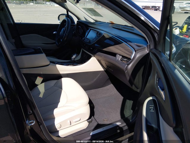Aukcja sprzedaży 2020 Buick Envision Awd Preferred, vin: LRBFX1SA6LD164205, numer aukcji: 46103711