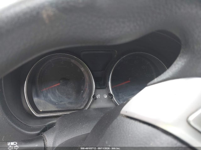 46103712 :رقم المزاد ، 3N1CN7AP8KL881395 vin ، 2019 Nissan Versa 1.6 Sv مزاد بيع
