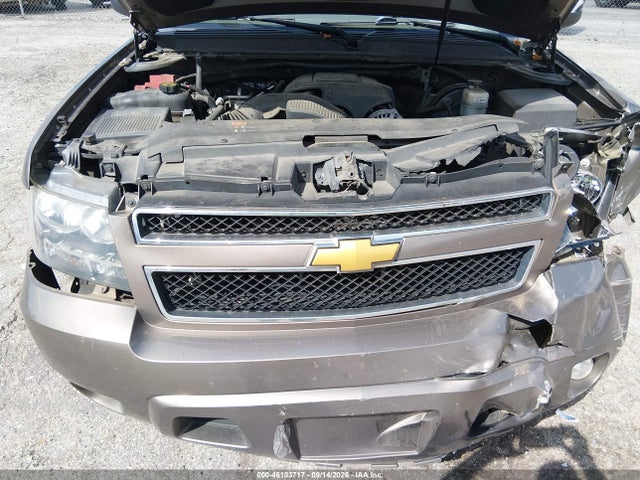 Продаж на аукціоні авто 2013 Chevrolet Tahoe Lt, vin: 1GNSCBE00DR148128, номер лоту: 46103717