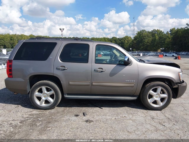 Продаж на аукціоні авто 2013 Chevrolet Tahoe Lt, vin: 1GNSCBE00DR148128, номер лоту: 46103717