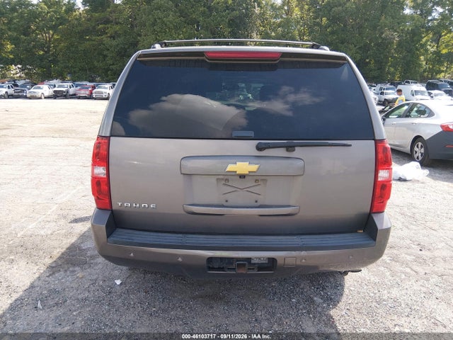 Продаж на аукціоні авто 2013 Chevrolet Tahoe Lt, vin: 1GNSCBE00DR148128, номер лоту: 46103717