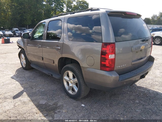 Продаж на аукціоні авто 2013 Chevrolet Tahoe Lt, vin: 1GNSCBE00DR148128, номер лоту: 46103717