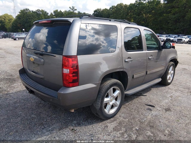 Продаж на аукціоні авто 2013 Chevrolet Tahoe Lt, vin: 1GNSCBE00DR148128, номер лоту: 46103717
