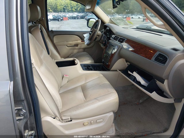 Продаж на аукціоні авто 2013 Chevrolet Tahoe Lt, vin: 1GNSCBE00DR148128, номер лоту: 46103717