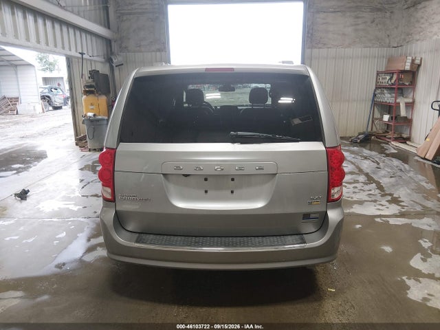 Dodge Grand Caravan Sxt 2019 2C4RDGCG3KR800779 Image 17