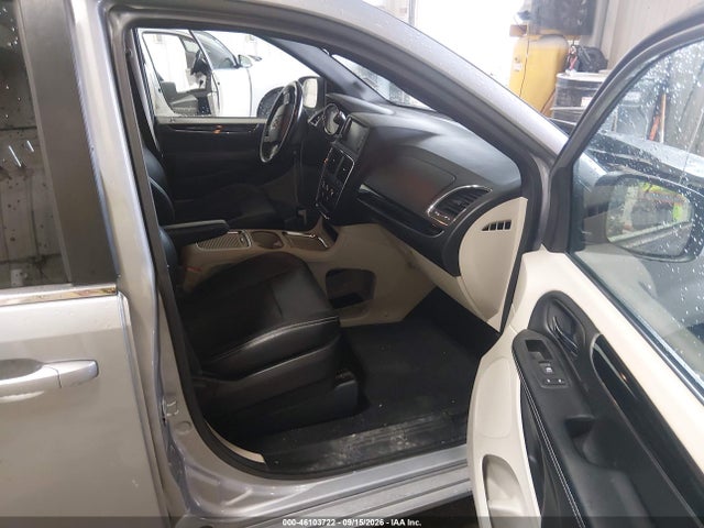 Dodge Grand Caravan Sxt 2019 2C4RDGCG3KR800779 Image 5