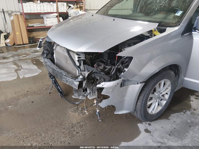 Dodge Grand Caravan Sxt 2019 2C4RDGCG3KR800779 Image 6