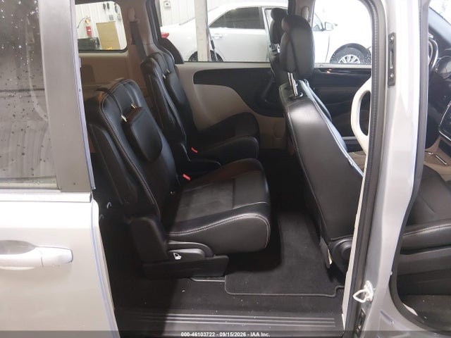 Dodge Grand Caravan Sxt 2019 2C4RDGCG3KR800779 Image 8
