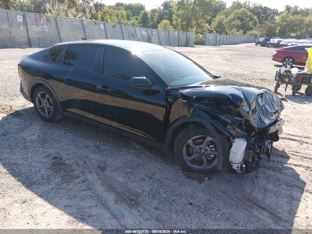 Auction sale of the 2025 Kia K4 Lxs, vin: 3KPFT4DE9SE047469, lot number: 46103723