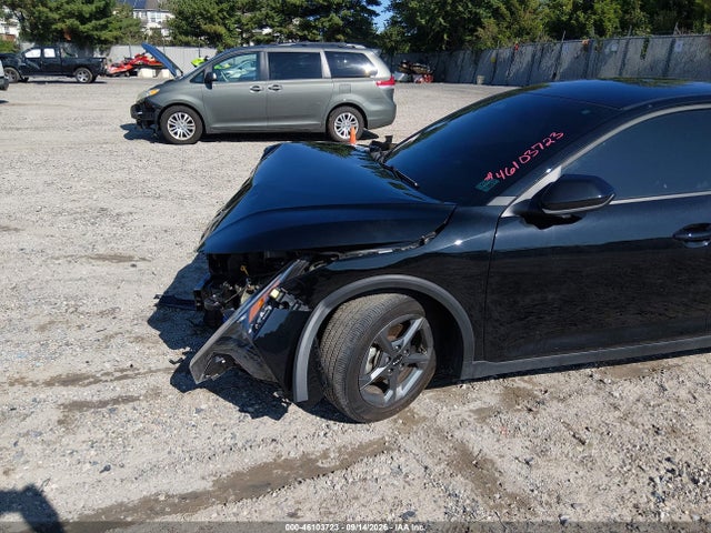 46103723 :رقم المزاد ، 3KPFT4DE9SE047469 vin ، 2025 Kia K4 Lxs مزاد بيع