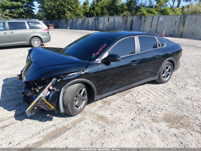 46103723 :رقم المزاد ، 3KPFT4DE9SE047469 vin ، 2025 Kia K4 Lxs مزاد بيع