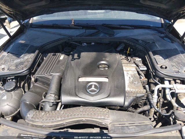 Mercedes-Benz C 300 2016 55SWF4JB3GU151067 Image 10