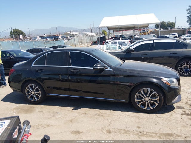 Mercedes-Benz C 300 2016 55SWF4JB3GU151067 Image 13