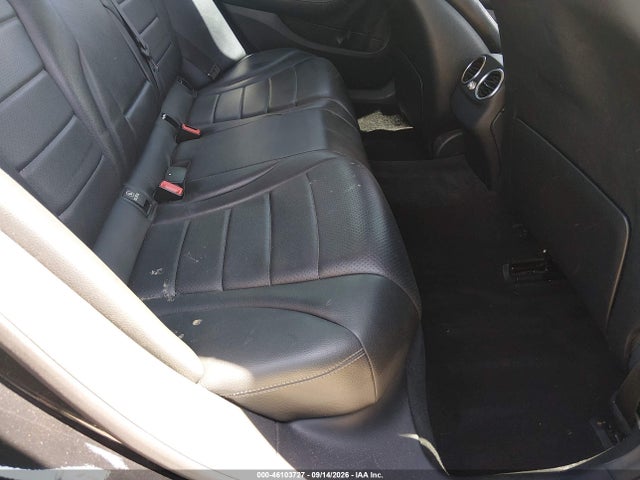 Mercedes-Benz C 300 2016 55SWF4JB3GU151067 Image 8