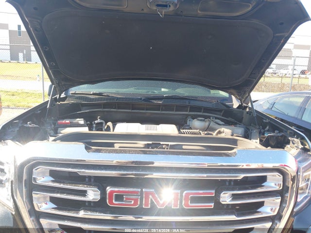 Aukcja sprzedaży 2020 Gmc Sierra 1500 4wd  Short Box Slt, vin: 3GTU9DED1LG308790, numer aukcji: 46103728