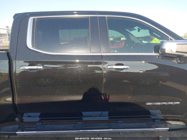 Aukcja sprzedaży 2020 Gmc Sierra 1500 4wd  Short Box Slt, vin: 3GTU9DED1LG308790, numer aukcji: 46103728