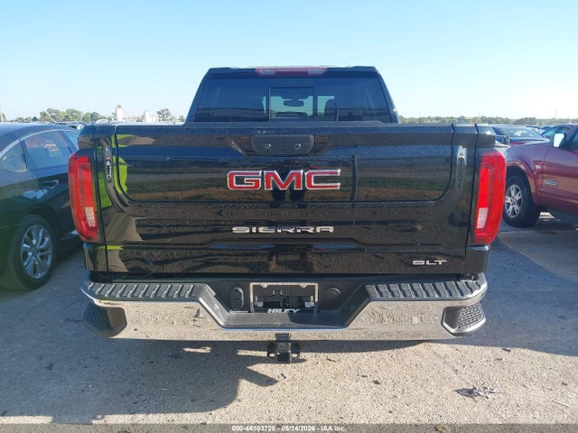 Aukcja sprzedaży 2020 Gmc Sierra 1500 4wd  Short Box Slt, vin: 3GTU9DED1LG308790, numer aukcji: 46103728