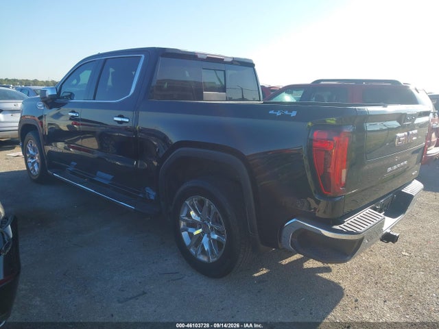 Aukcja sprzedaży 2020 Gmc Sierra 1500 4wd  Short Box Slt, vin: 3GTU9DED1LG308790, numer aukcji: 46103728