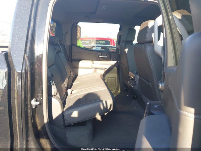 Aukcja sprzedaży 2020 Gmc Sierra 1500 4wd  Short Box Slt, vin: 3GTU9DED1LG308790, numer aukcji: 46103728