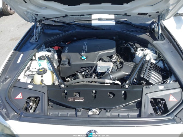 BMW 528I 2014 WBA5A5C52ED508152 Image 10