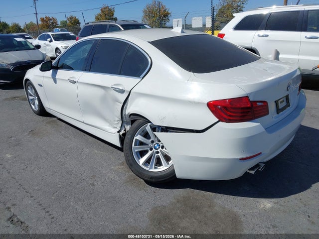 BMW 528I 2014 WBA5A5C52ED508152 Image 3