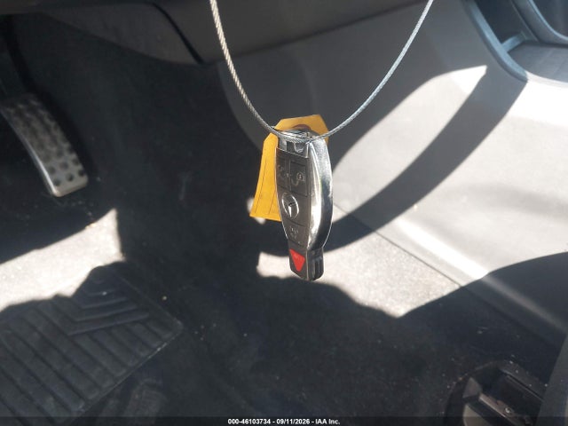 46103734 :رقم المزاد ، 4JGDF7EE3FA595602 vin ، 2015 Mercedes-benz Gl 63 Amg 4matic مزاد بيع