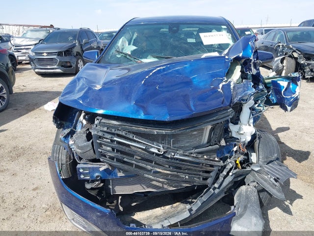 Продажа на аукционе авто 2023 Chevrolet Equinox Fwd 2fl, vin: 3GNAXJEG0PL189409, номер лота: 46103739