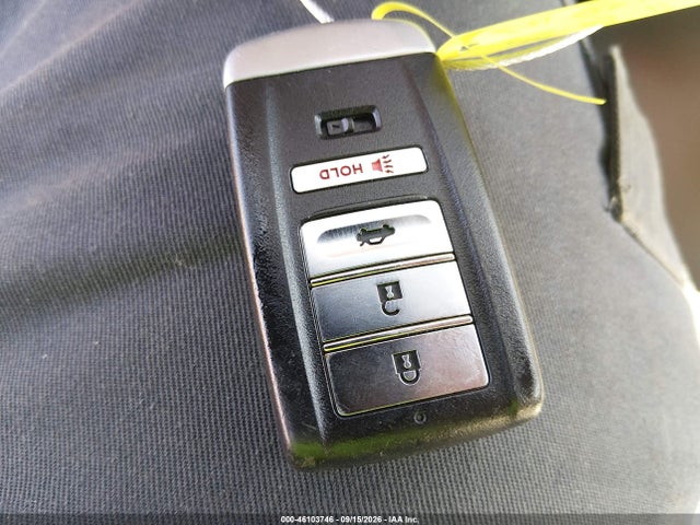 Продаж на аукціоні авто 2020 Acura Ilx Premium Package/technology Package, vin: 19UDE2F7XLA009372, номер лоту: 46103746