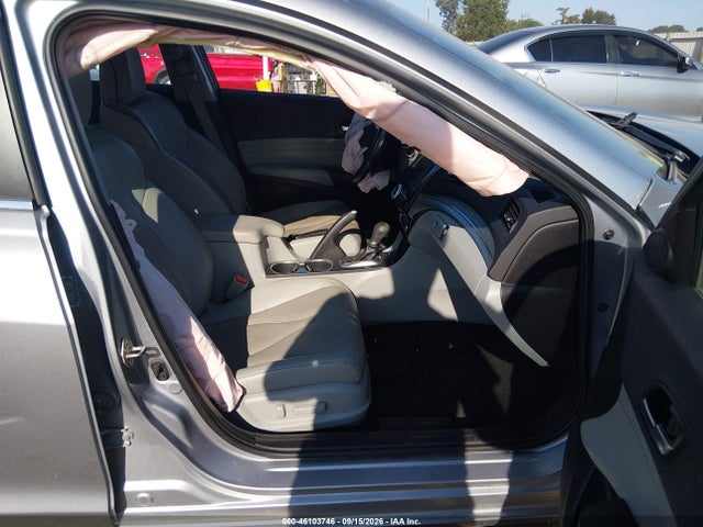 Продаж на аукціоні авто 2020 Acura Ilx Premium Package/technology Package, vin: 19UDE2F7XLA009372, номер лоту: 46103746