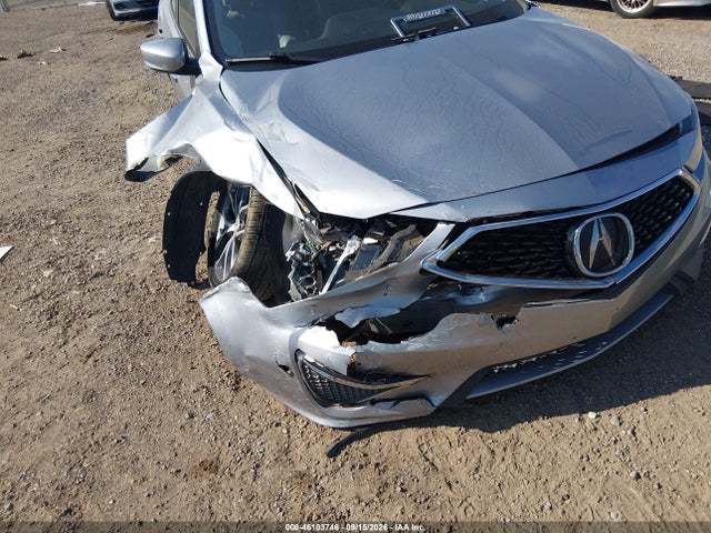 Продаж на аукціоні авто 2020 Acura Ilx Premium Package/technology Package, vin: 19UDE2F7XLA009372, номер лоту: 46103746