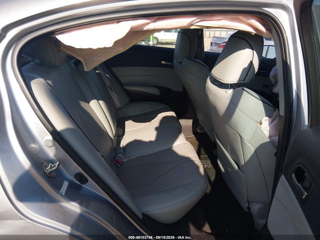 Продаж на аукціоні авто 2020 Acura Ilx Premium Package/technology Package, vin: 19UDE2F7XLA009372, номер лоту: 46103746