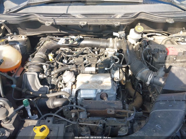 Продаж на аукціоні авто 2021 Ford Ecosport Se, vin: MAJ3S2GE0MC395778, номер лоту: 46103749