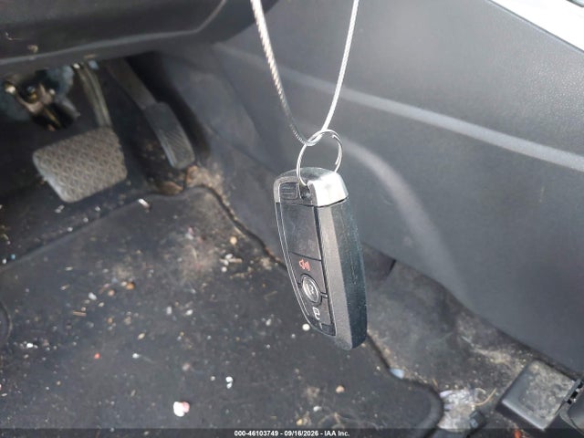 Продаж на аукціоні авто 2021 Ford Ecosport Se, vin: MAJ3S2GE0MC395778, номер лоту: 46103749