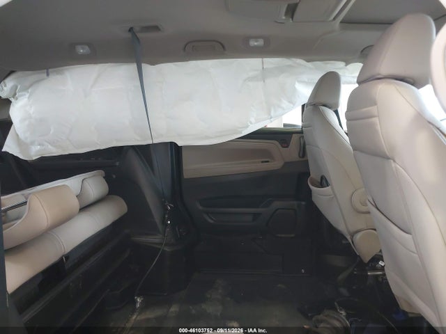 Aukcja sprzedaży 2020 Honda Odyssey Ex-l/ex-l W/navi   Res, vin: 5FNRL6H73LB033194, numer aukcji: 46103752