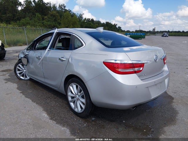 2016 Buick Verano Leather Group მანქანა იყიდება აუქციონზე, vin: 1G4PS5SK5G4108309, აუქციონის ნომერი: 46103753